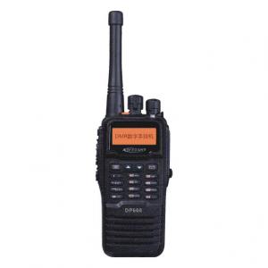 科立訊DP660數(shù)字對(duì)講機(jī) DMR數(shù)字對(duì)講機(jī)